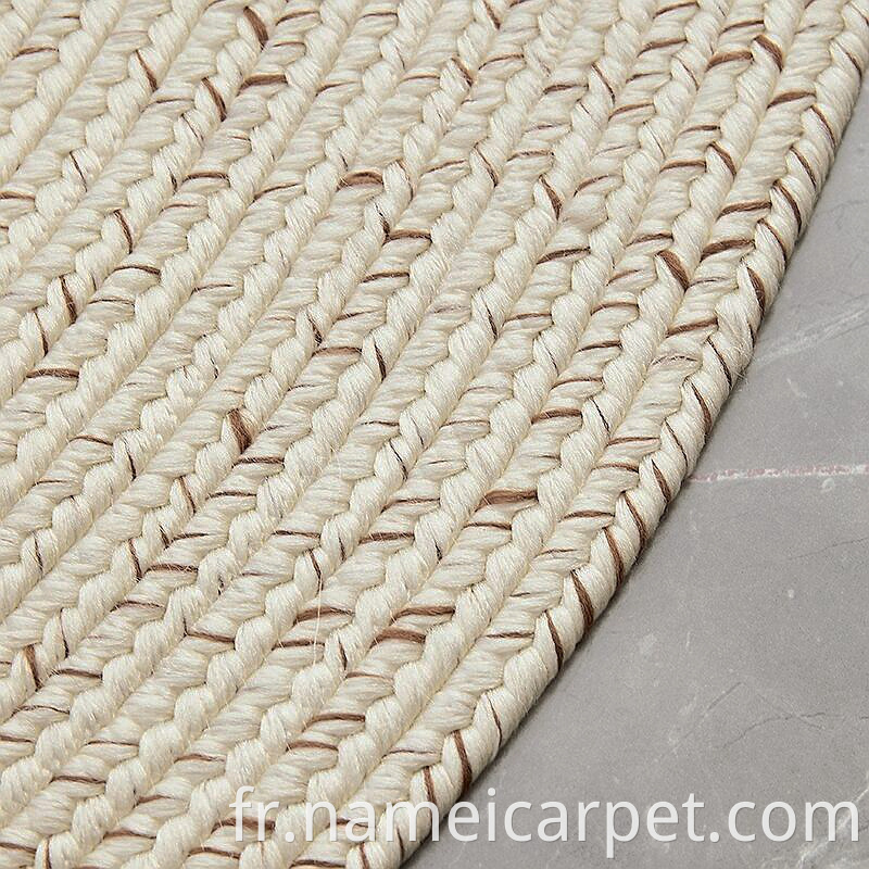 Polypropylene Patio Outdoor Carpet Area Rug 157